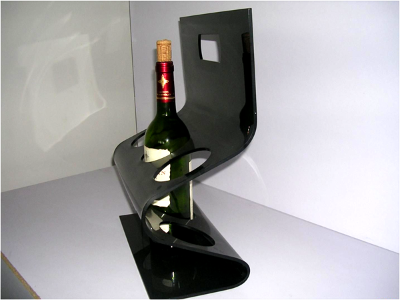 亞克力酒架 亞克力酒架