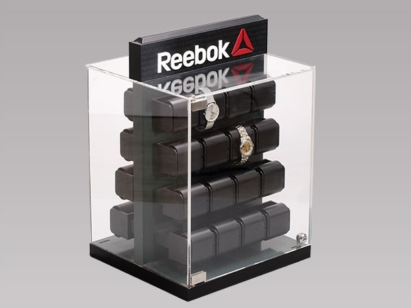 Reebok手表展示架 Reebok手表展示架