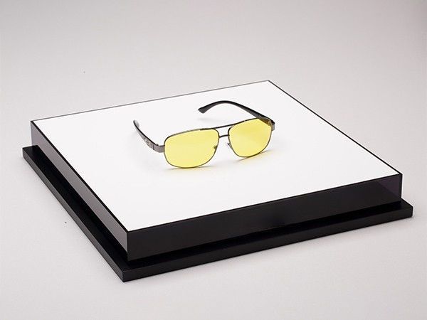 DKNY眼鏡展架 DKNY眼鏡展架