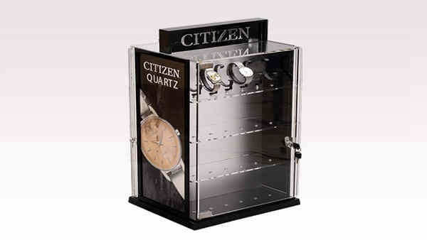 定做亞克力展示架，來東莞找博藝展示！