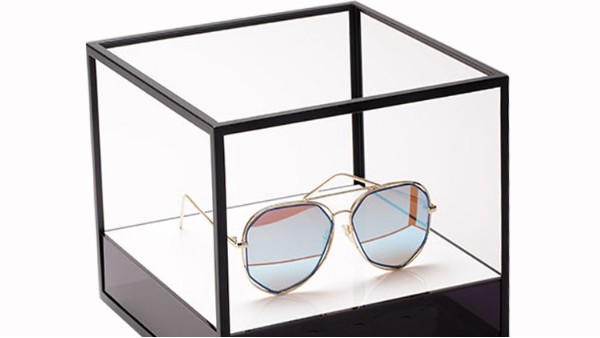 商超怎樣使用展示架會有比較好的效果呢？